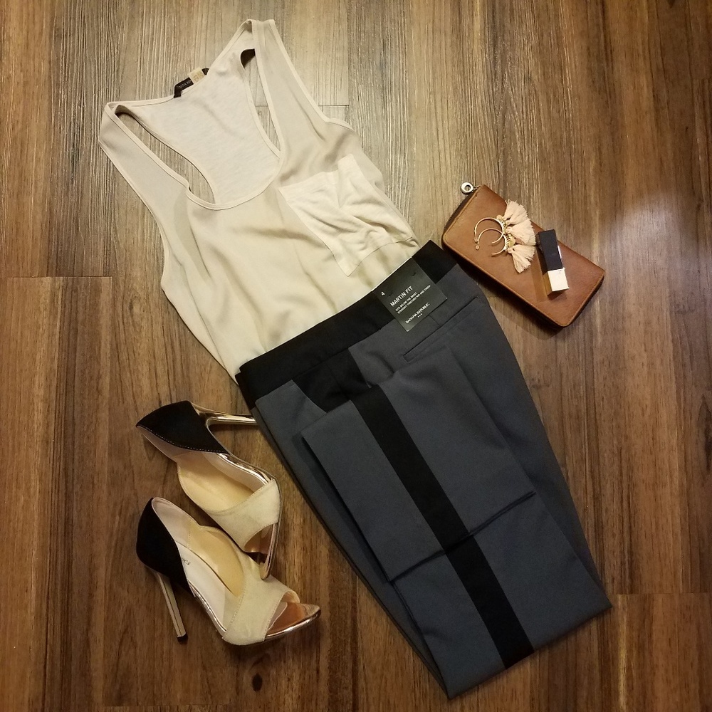 Banana Republic Dress Slack